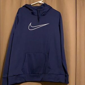 Nike Dri-Fit Hoodie